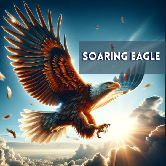 Soaring Eagles: Inspiring Graduates to Reach New Heights