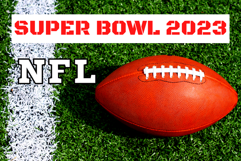 Super Bowl 2023 - National Football League (NFL)
