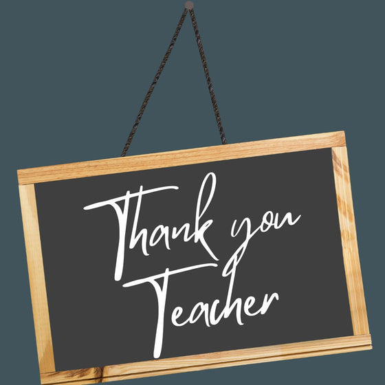 Teacher Appreciation: Words Of Gratitude For The Ones Who Educate Us
