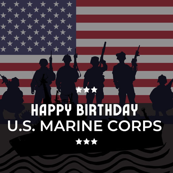 The Marine Corps Birthday: All You Need To Know