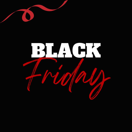 Black Friday Shopping Tips: What To Look Out For And Where To Spend Your Cash!