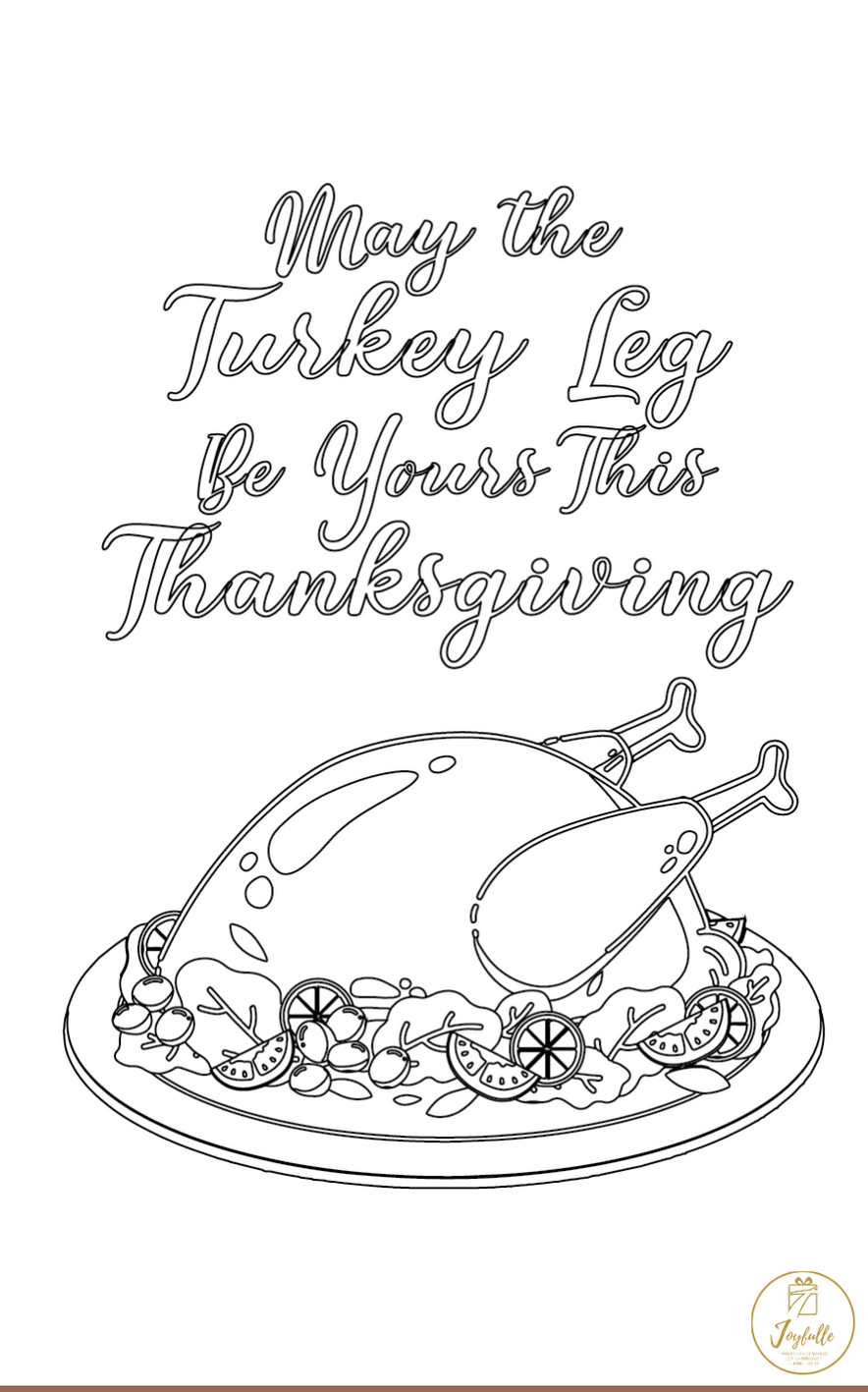 Thanksgiving Day Greeting Card 12