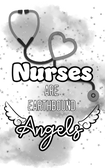 Nurse Appreciation Greeting Card 05