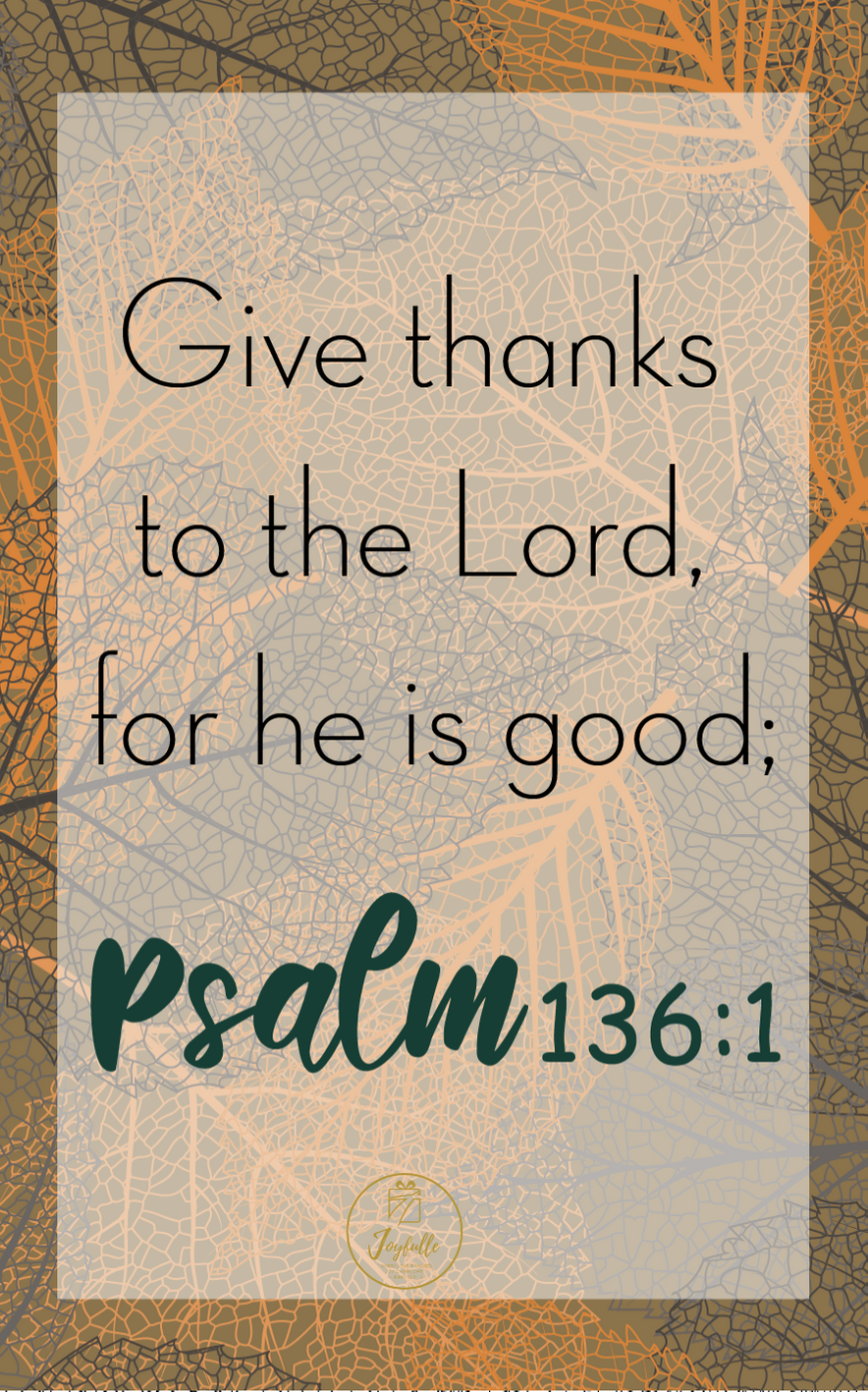 Thanksgiving Day Greeting Card 18