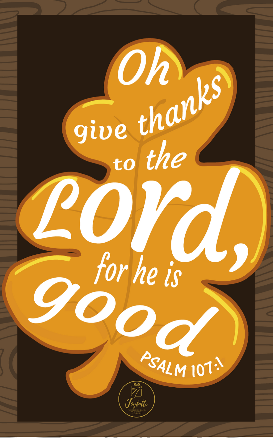 Thanksgiving Day Greeting Card 19