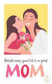Mother's Day Greeting Card 18