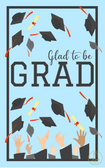 Graduation Greeting Card 02