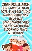 Grandparents Day Greeting Card 10