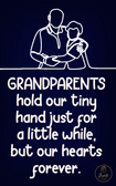 Grandparents Day Greeting Card 13