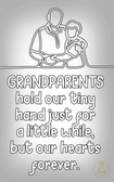 Grandparents Day Greeting Card 13