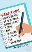 Gratitude Day Greeting Card 13