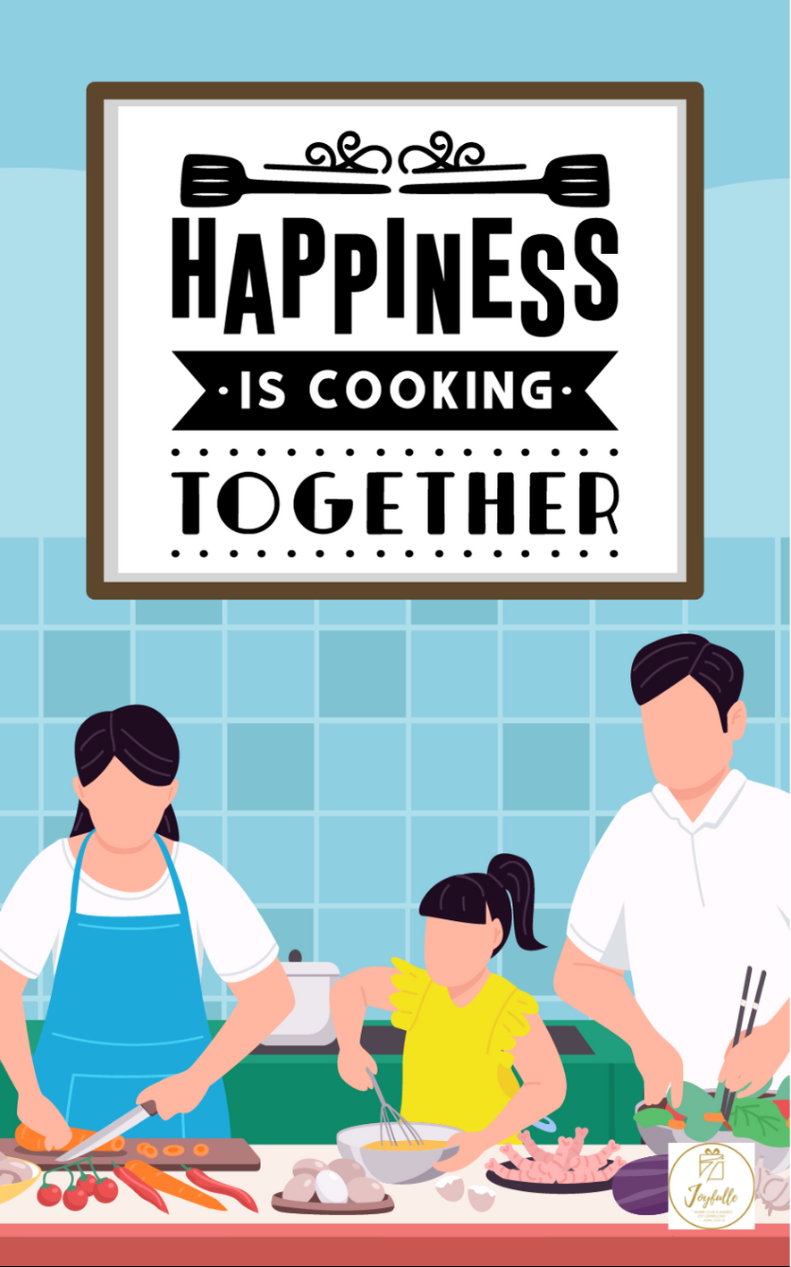 Cooking Day Greeting Card 10