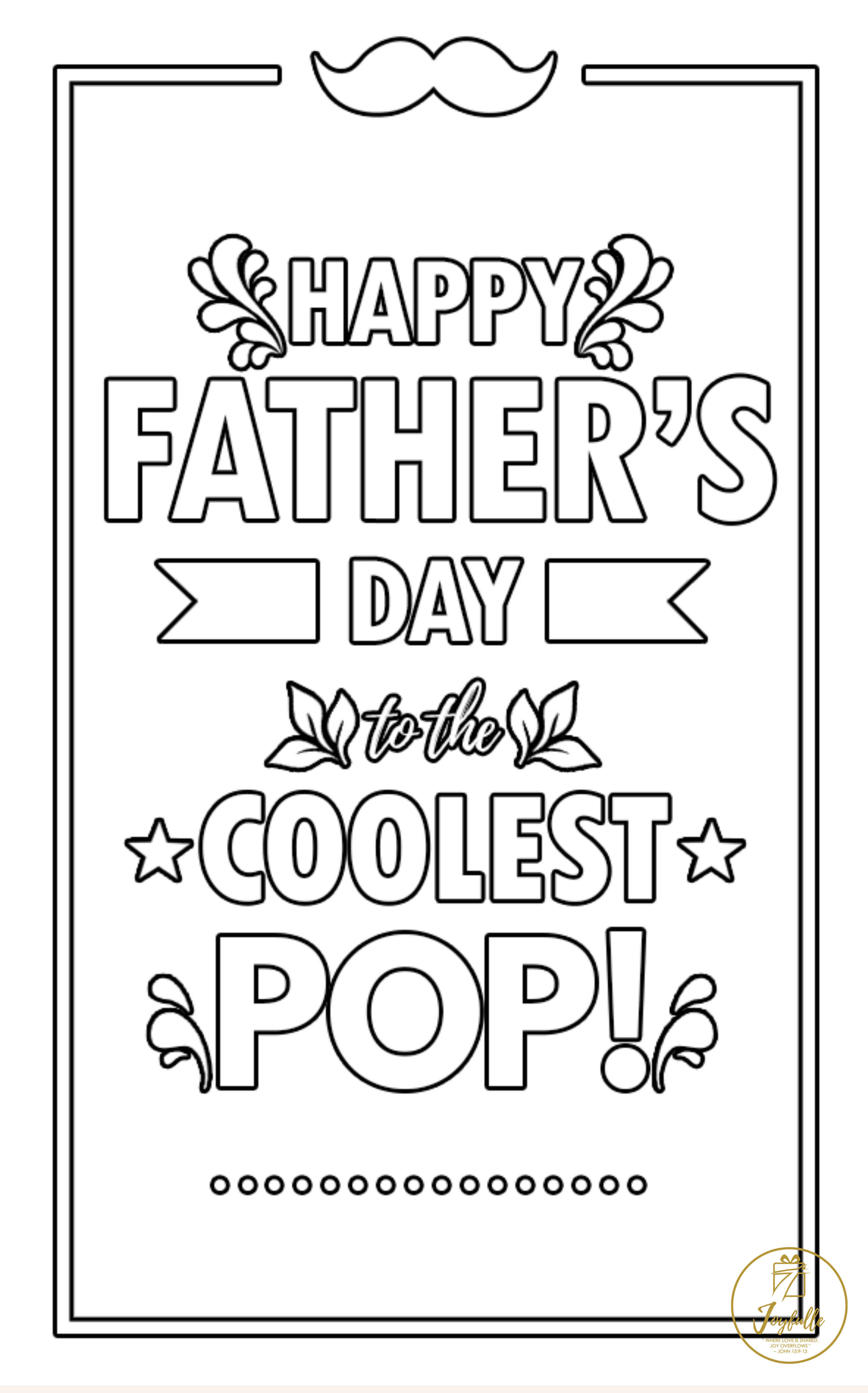 Father's Day Greeting Card 16