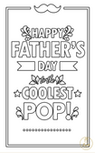 Father's Day Greeting Card 16
