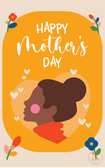 Mother's Day Greeting Card 15