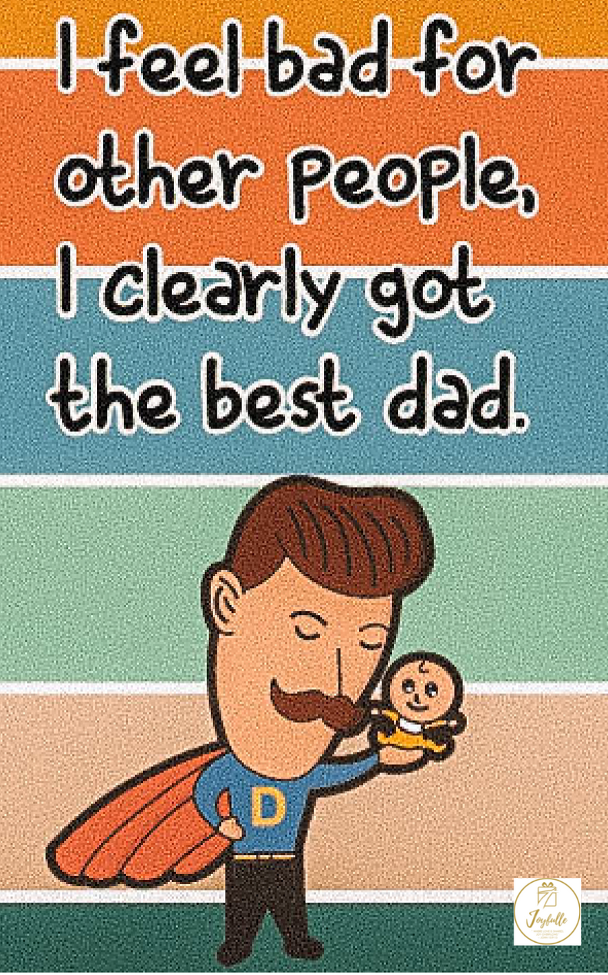 Father's Day Greeting Card 13