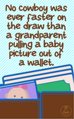Grandparents Day Greeting Card 14