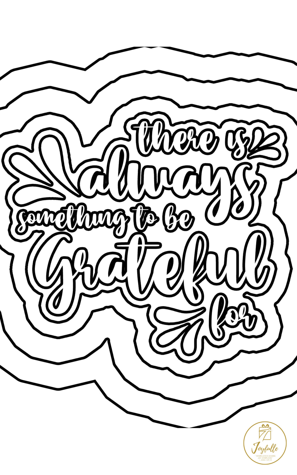Gratitude Day Greeting Card 09