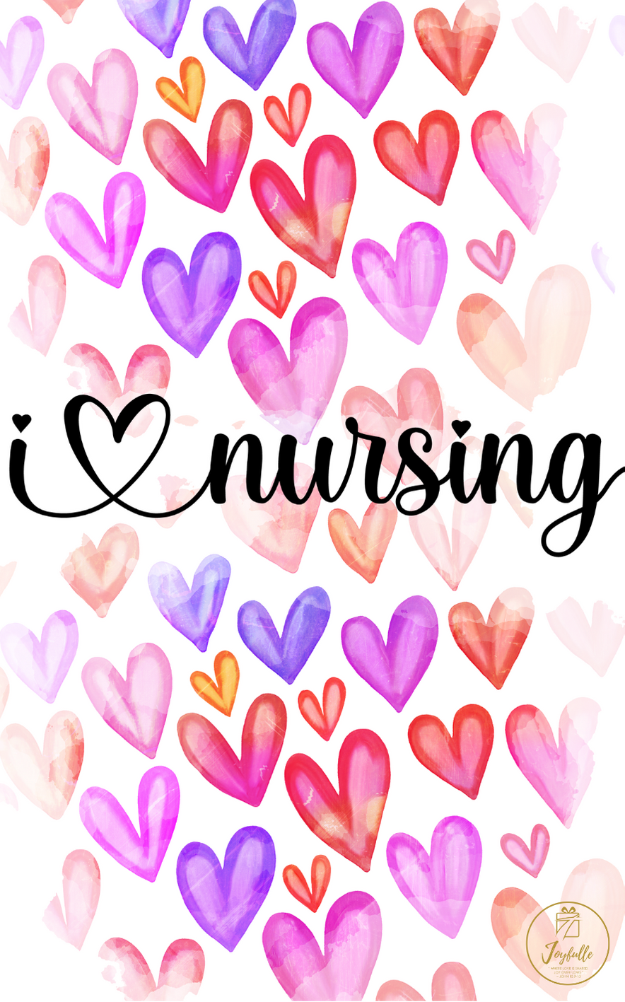 Nurse Appreciation Greeting Card 10